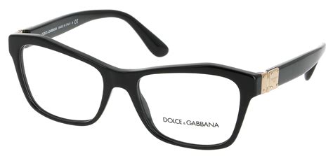 lunette de vue dolce gabbana